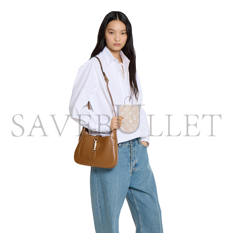 G*u*i jackie 1961 medium bag 810232 (27.5*19*4cm)